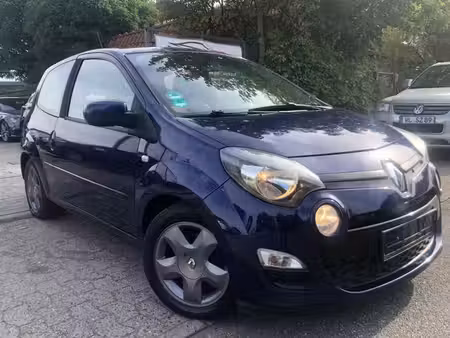 Renault Twingo 1.2 55 Paris