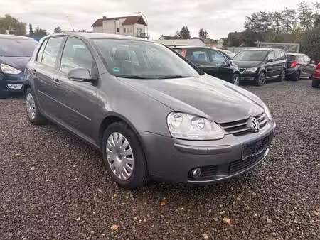 Volkswagen Golf 1.4 80 Tour