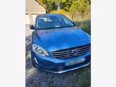 Volvo XC60 D4 181 Xenium