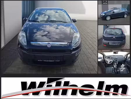Fiat Punto Evo 1.4 77 Dynamic