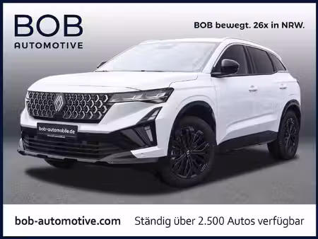 Renault Austral 1.2 200 Techno