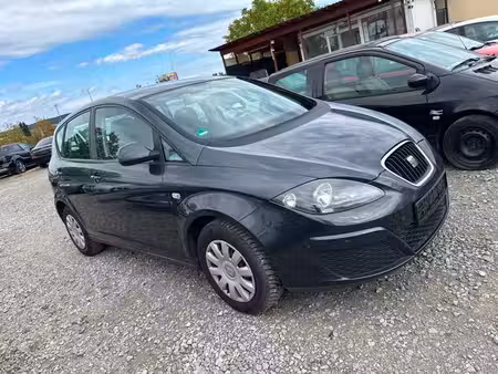 Seat Altea 1.4 Référence