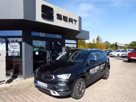 Seat Ateca 1.5 TSI 150 Style