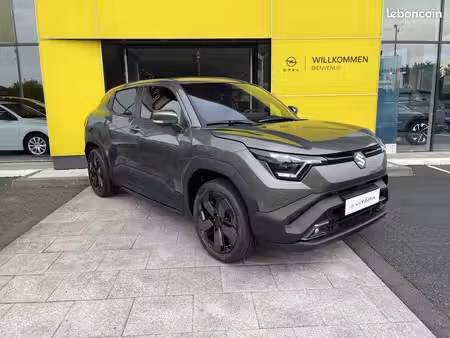 Suzuki Vitara 174 Style