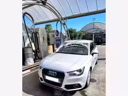 Audi A1 2.0 TDI 143 Ambition Luxe