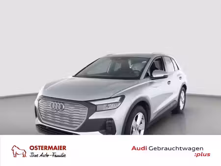 Audi Q4 e-tron 45 286