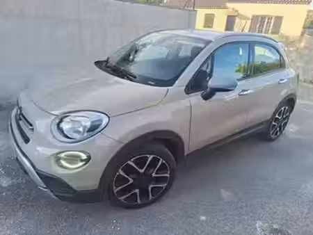 Fiat 500X 1.3 MJT 95 Cross
