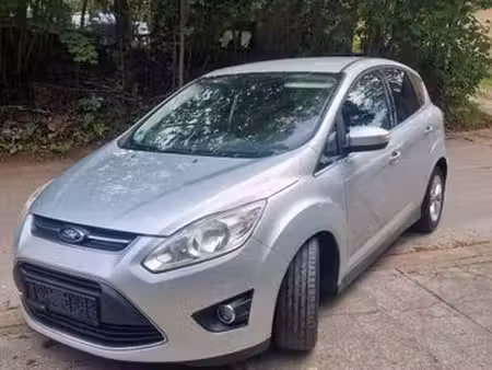 Ford C-max 1.0 125 SE
