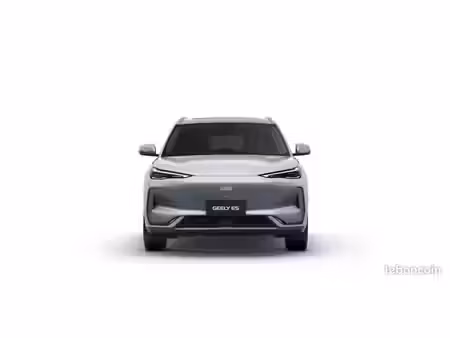 Geely E5 PRO 