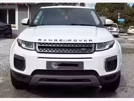 Land Rover Range Rover Evoque TD4 2.0 150 HSE Dynamic 4x4