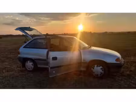 Opel Astra 1.4 60 GL