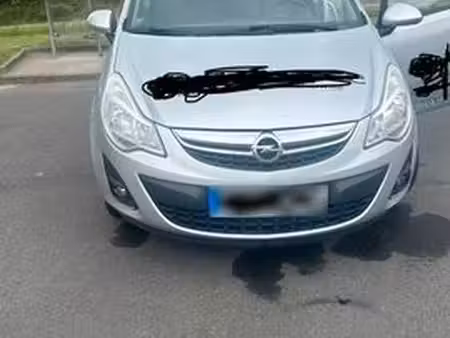 Opel Corsa 1.3 CDTI
