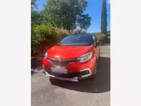 Renault Captur 1.5 dCi 90 Intens