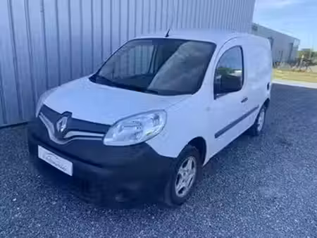 Renault Kangoo 1.5 dCi 90 Access