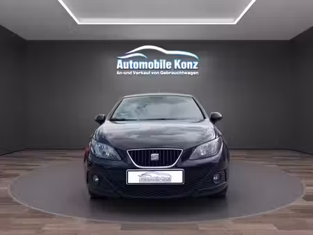 Seat Ibiza 1.2 TDI 75 Référence