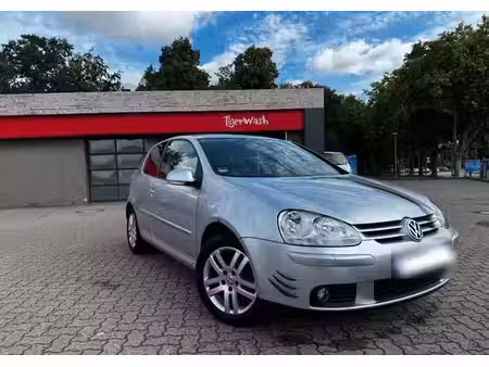 Volkswagen Golf 1.4 80