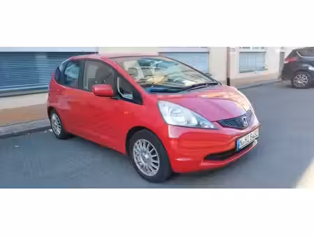 Honda Jazz 1.2 90 Elegance