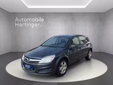 Opel Astra 1.6 Selection