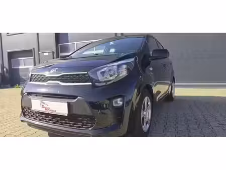 Kia Picanto 1.0 67 Edition 7