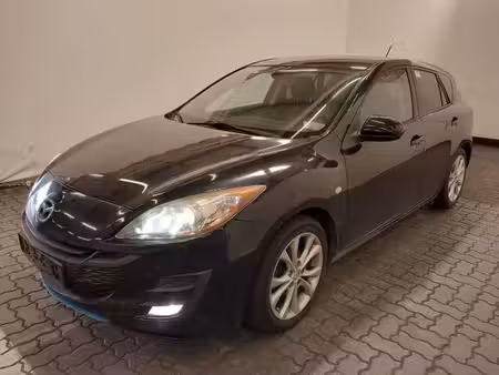 Mazda Mazda3 MZR 1.6 105