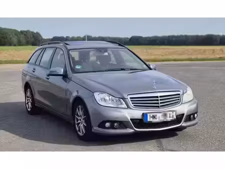 Mercedes-Benz Classe C C 250 2.1 CDI 150 4Matic