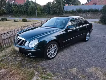 Mercedes-Benz Classe E E 300 3.0 211