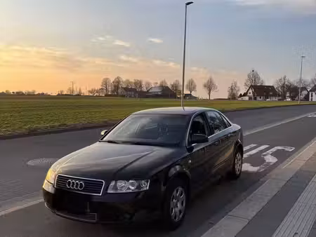 Audi A4 2.0