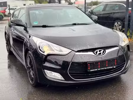Hyundai Veloster 1.6 GDi 140 Premium