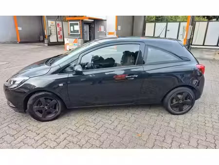Opel Corsa 1.2 75 Enjoy