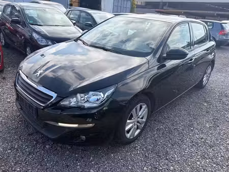Peugeot 308 1.6 THP 125 Active