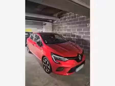 Renault Clio E-Tech 1.6 140 Limited