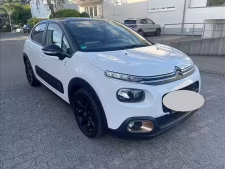 Citroën C3 1.2 PureTech 110 Start