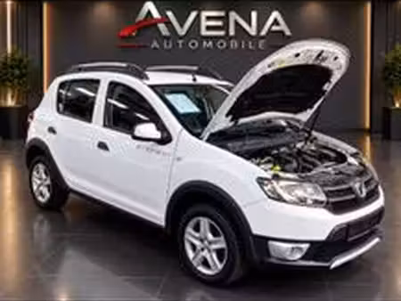 Dacia Sandero 0.9 90 Prestige