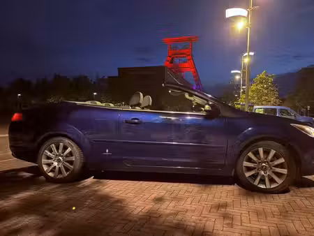 Ford Focus 2.0 145