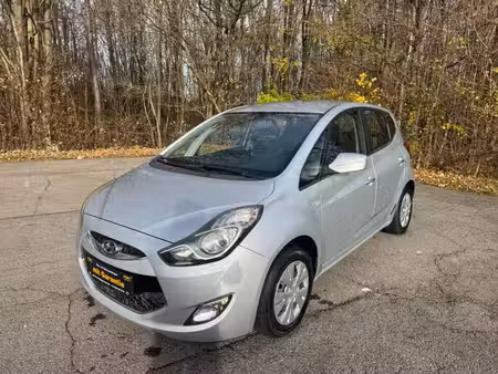 Hyundai IX20 1.4 CRDi 90 Confort