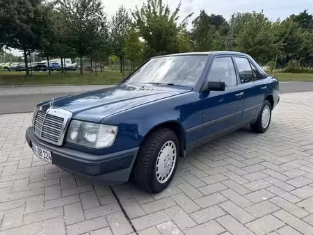 Mercedes-Benz Classe E E 230