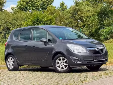 Opel Meriva 1.4 120 Edition