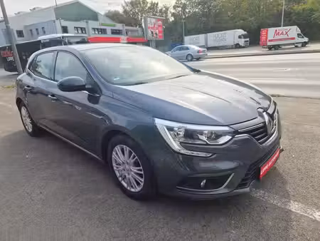 Renault Mégane 1.2 Experience