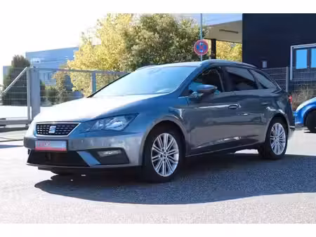 Seat Leon 2.0 TDI 110 Xcellence