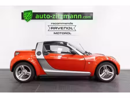 Smart Roadster 0.7 82