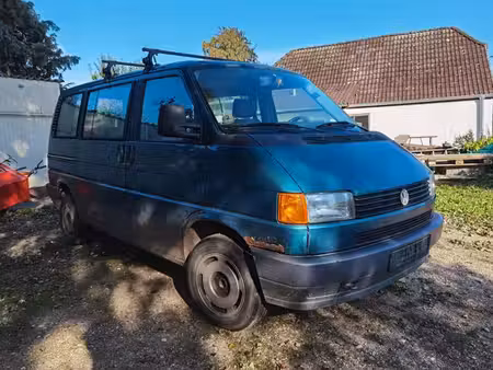 Volkswagen Transporter T4