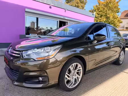 Citroën C4 1.4 VTi 95 Tendance