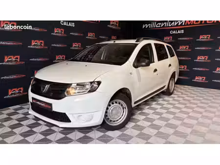 Dacia Logan 1.2 75