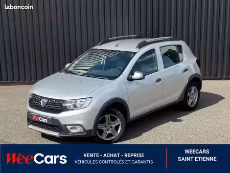 Dacia Sandero 1.5 dCi 90