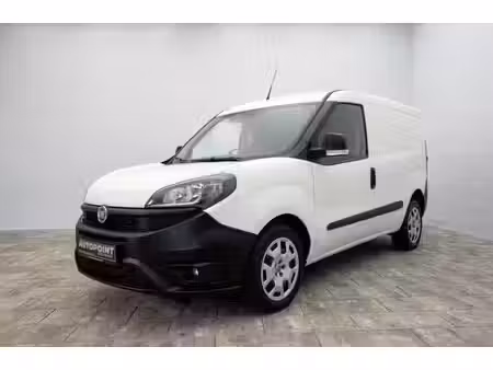 Fiat Doblo Cargo 1.6 SX