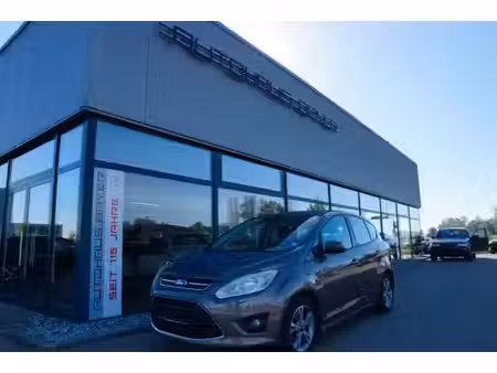 Ford C-max 1.6 TDCi SE