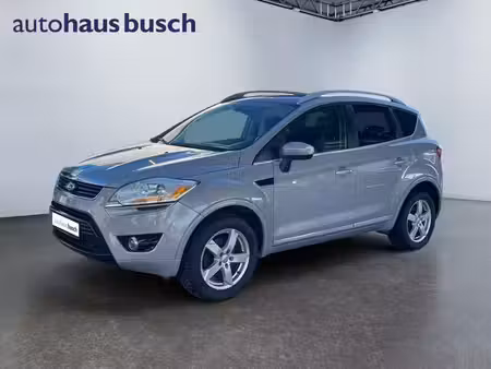 Ford Kuga 2.0 TDCi 120