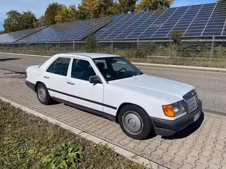 Mercedes-Benz Classe E 260 E