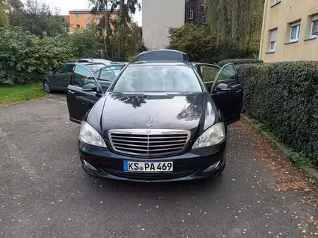 Mercedes-Benz Classe S S 320