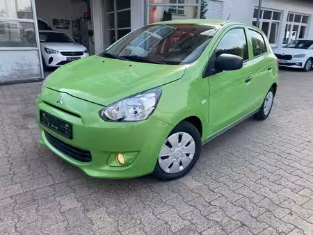 Mitsubishi Space Star 1.0 71